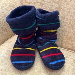Joules slippers 11/12 size